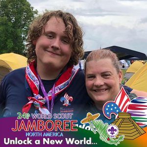 Meet your Posher, Angel